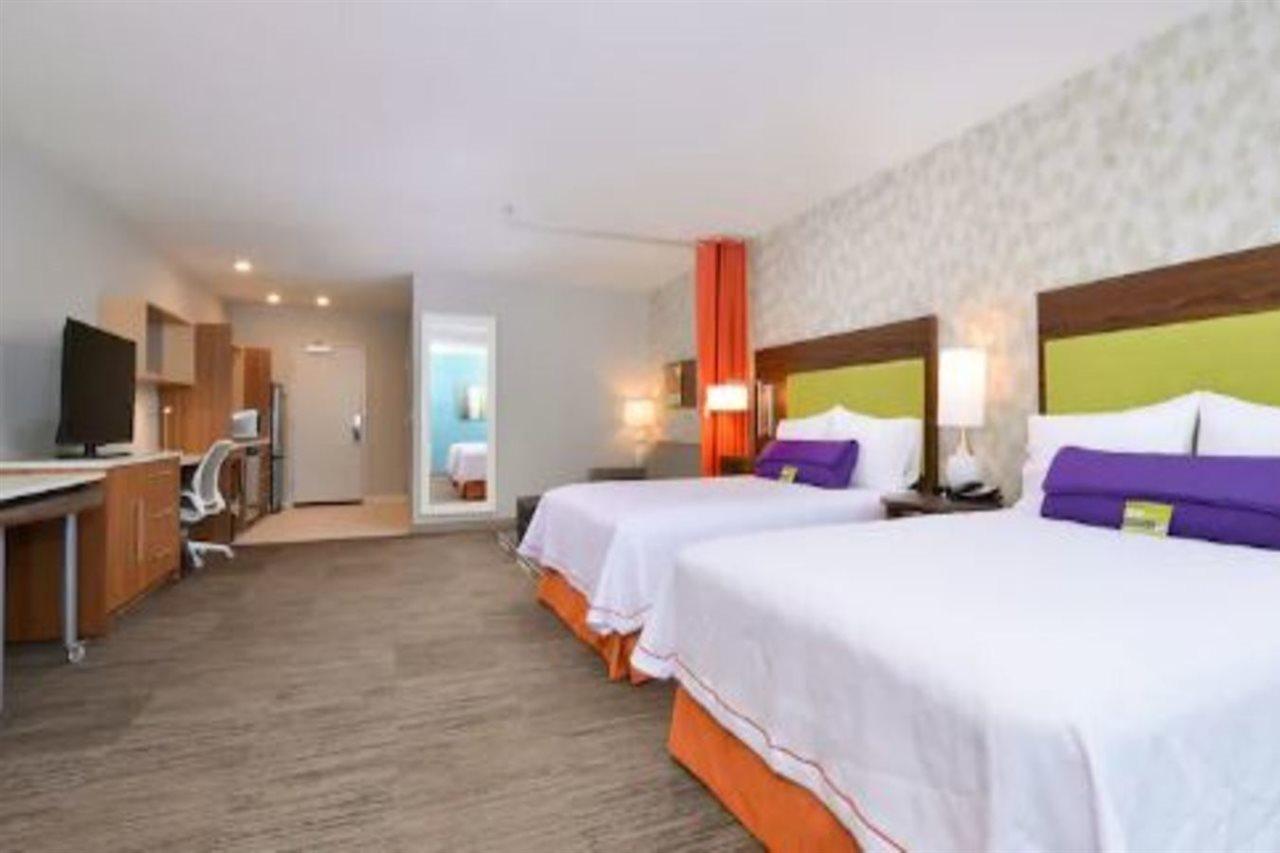 Home2 Suites By Hilton Dupont Ngoại thất bức ảnh