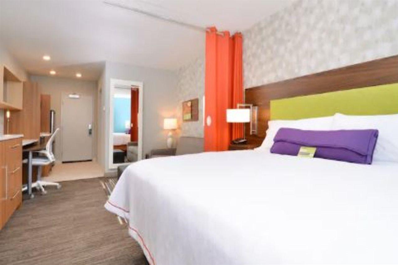 Home2 Suites By Hilton Dupont Ngoại thất bức ảnh