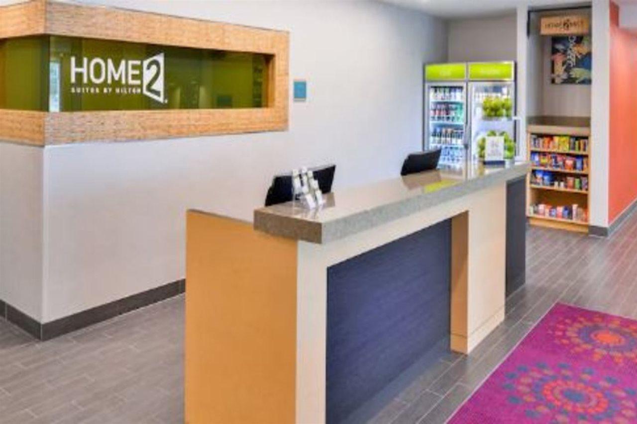 Home2 Suites By Hilton Dupont Ngoại thất bức ảnh
