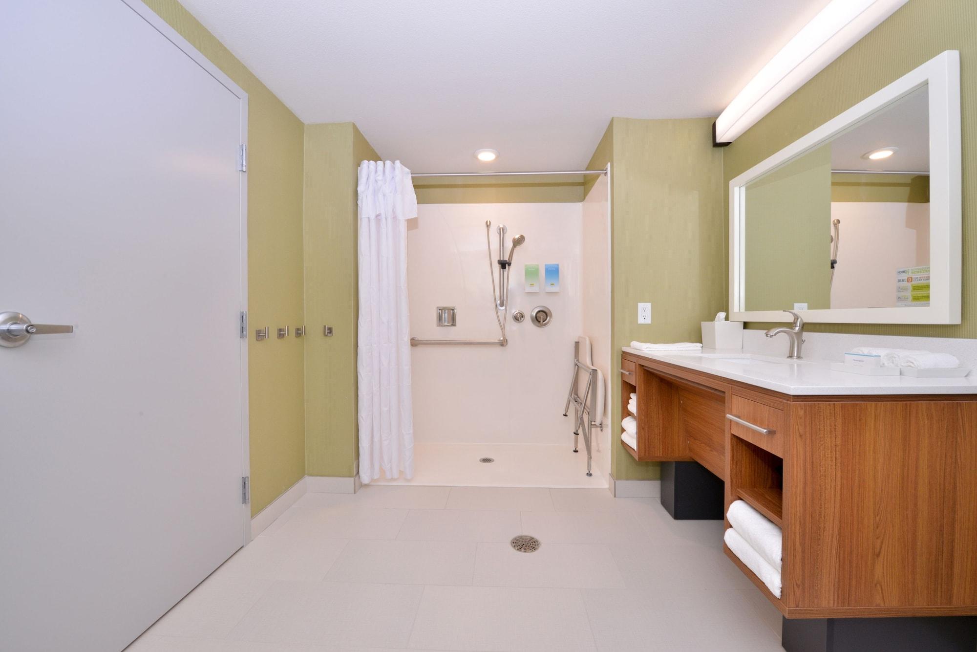 Home2 Suites By Hilton Dupont Ngoại thất bức ảnh