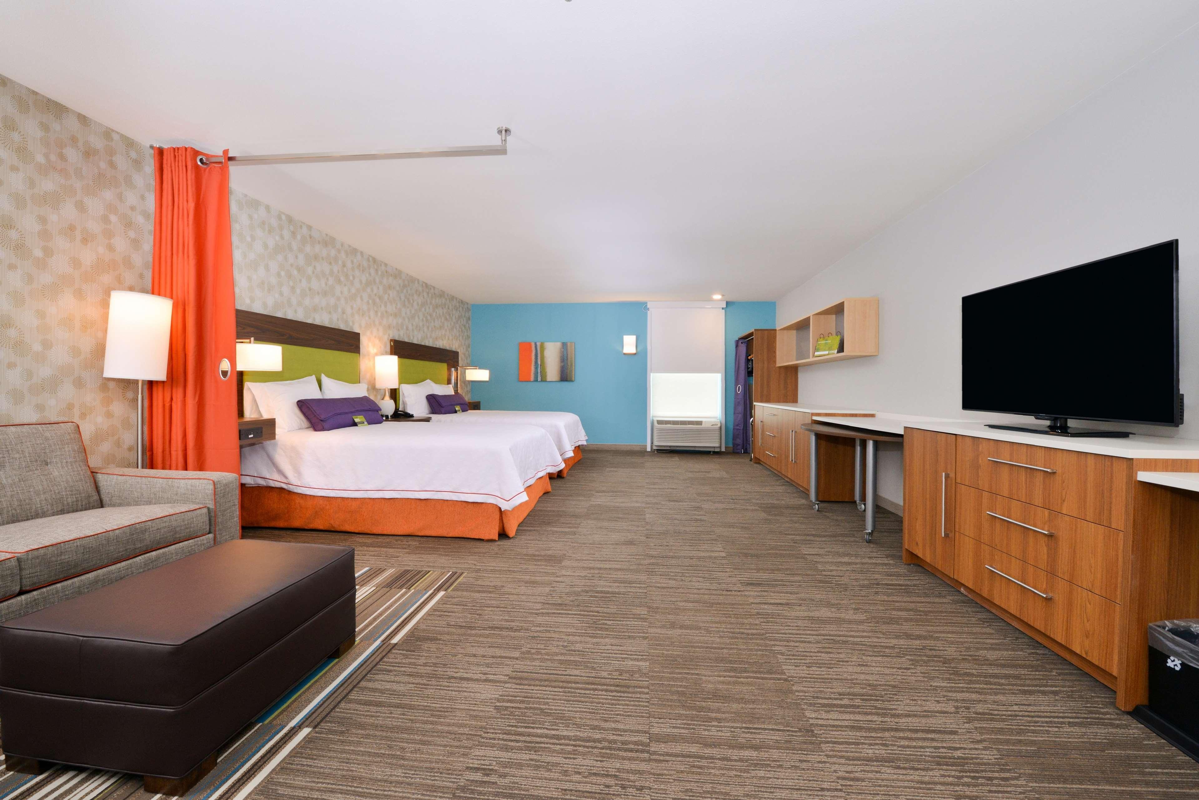 Home2 Suites By Hilton Dupont Ngoại thất bức ảnh