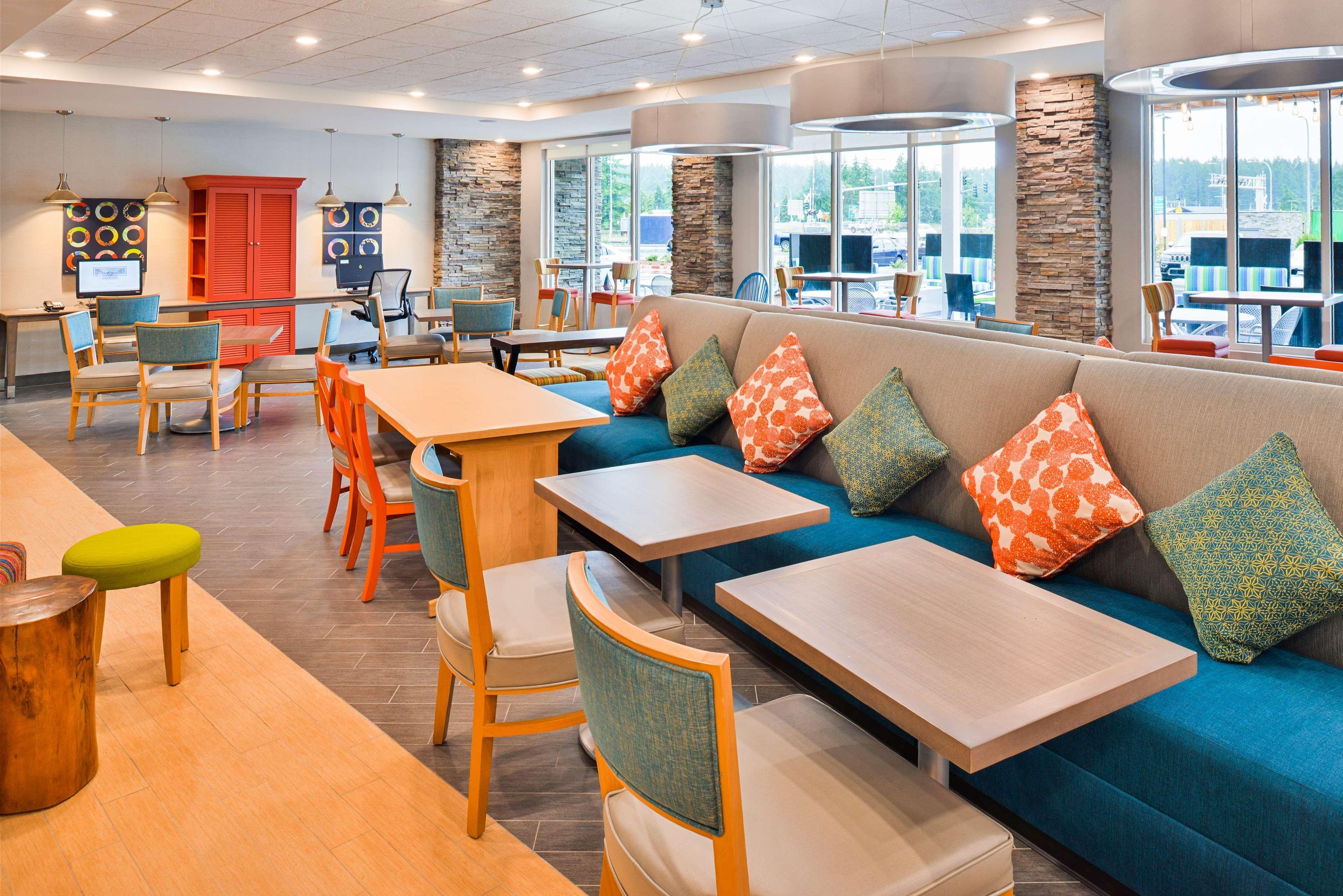 Home2 Suites By Hilton Dupont Ngoại thất bức ảnh