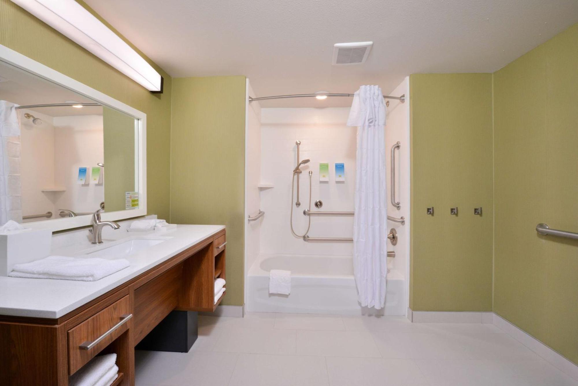 Home2 Suites By Hilton Dupont Ngoại thất bức ảnh