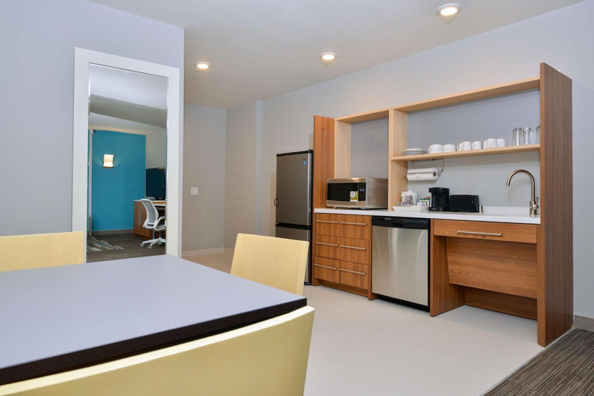 Home2 Suites By Hilton Dupont Ngoại thất bức ảnh