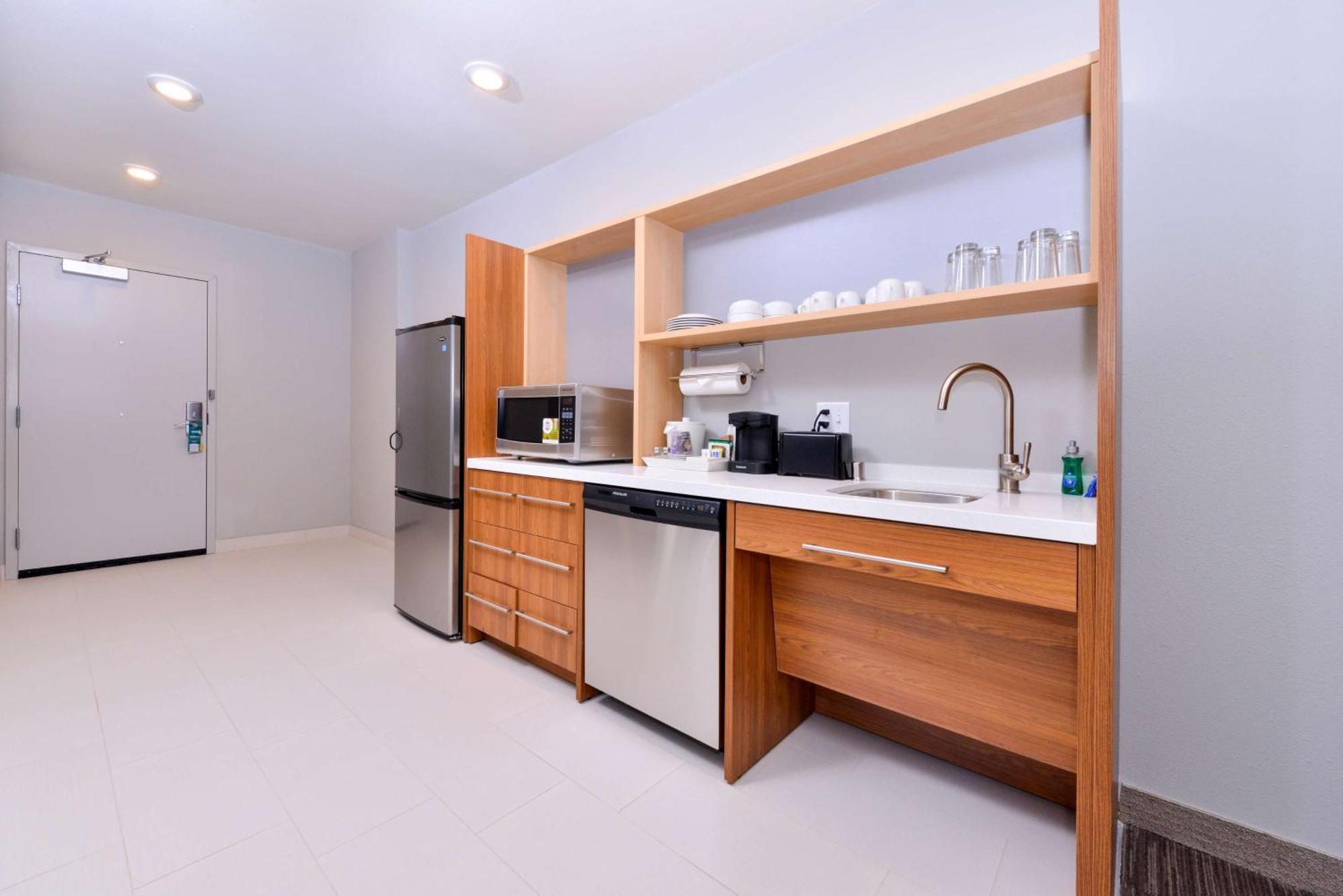 Home2 Suites By Hilton Dupont Ngoại thất bức ảnh