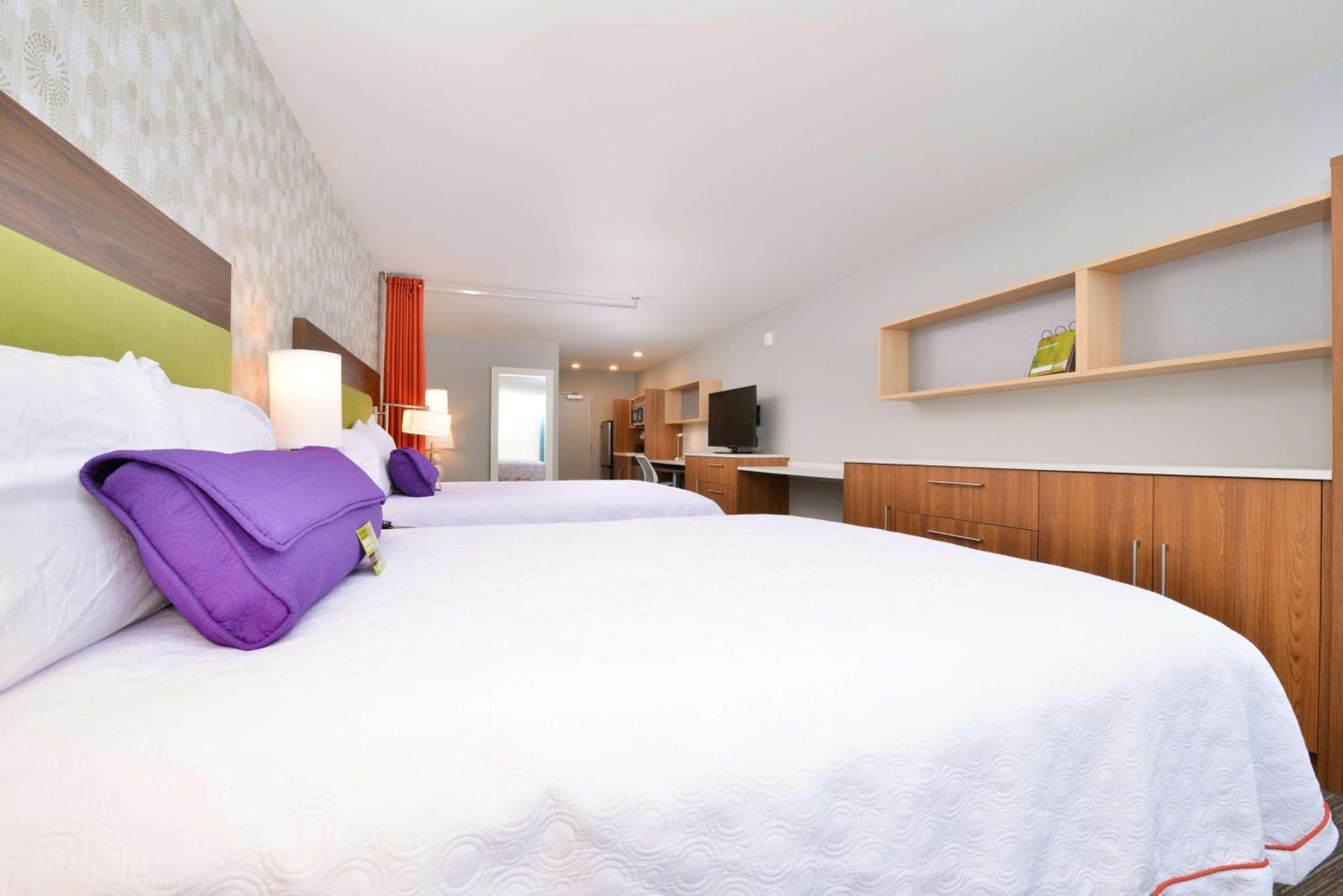 Home2 Suites By Hilton Dupont Ngoại thất bức ảnh