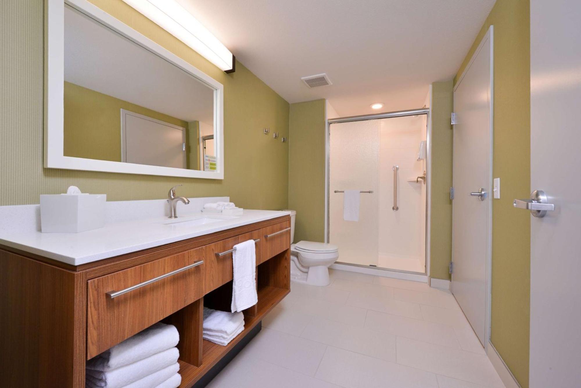 Home2 Suites By Hilton Dupont Ngoại thất bức ảnh