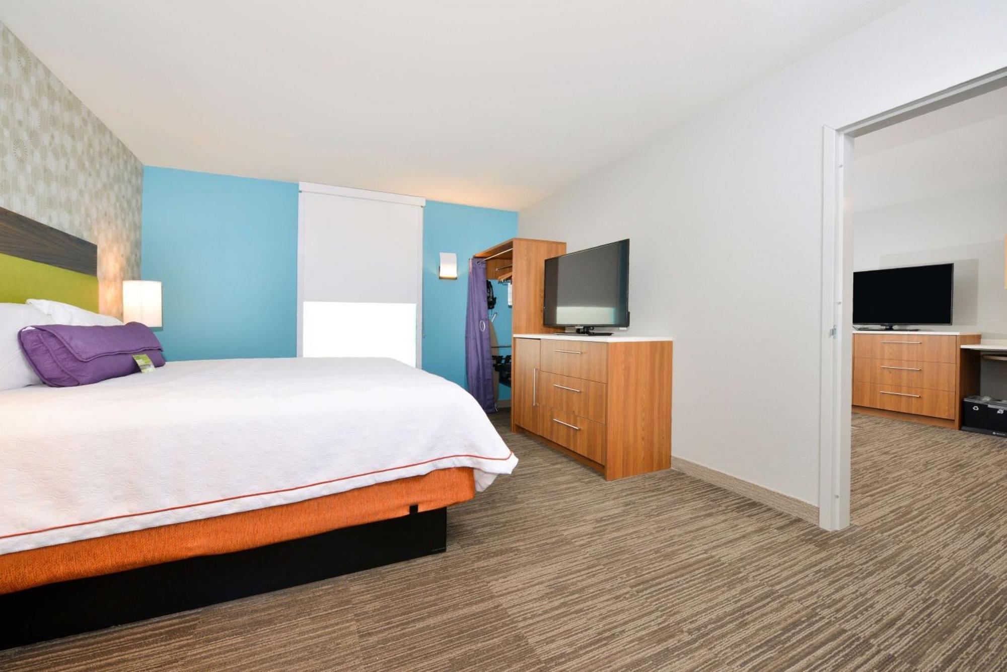 Home2 Suites By Hilton Dupont Ngoại thất bức ảnh