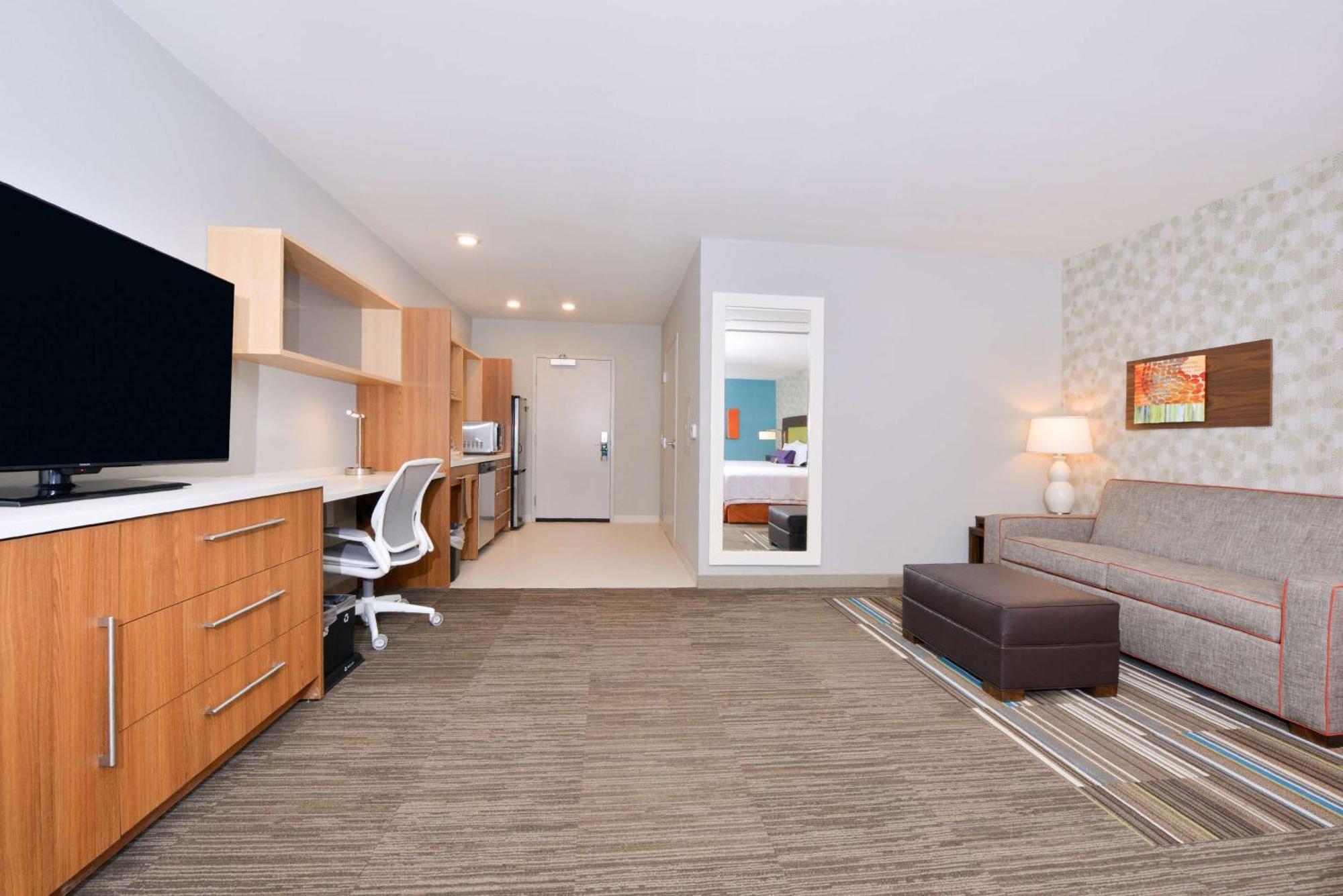 Home2 Suites By Hilton Dupont Ngoại thất bức ảnh