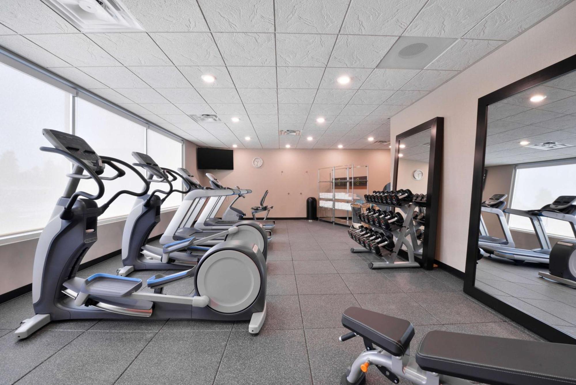 Home2 Suites By Hilton Dupont Ngoại thất bức ảnh