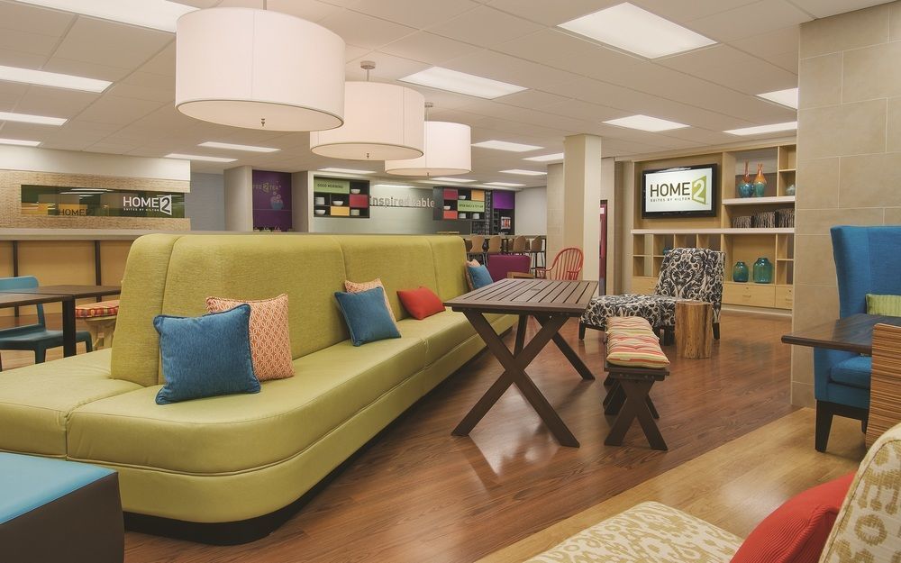 Home2 Suites By Hilton Dupont Ngoại thất bức ảnh
