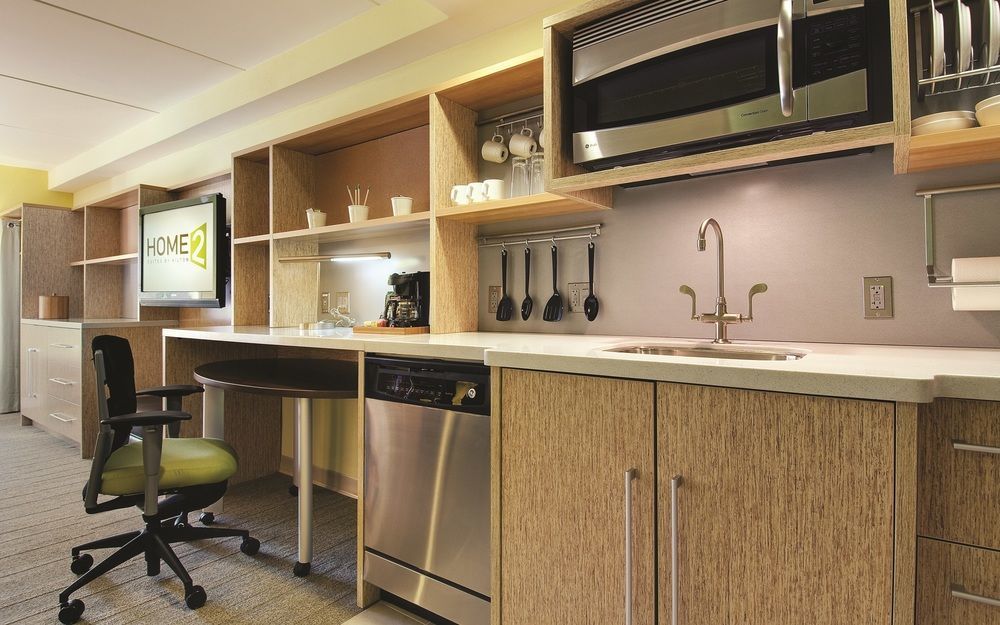 Home2 Suites By Hilton Dupont Ngoại thất bức ảnh