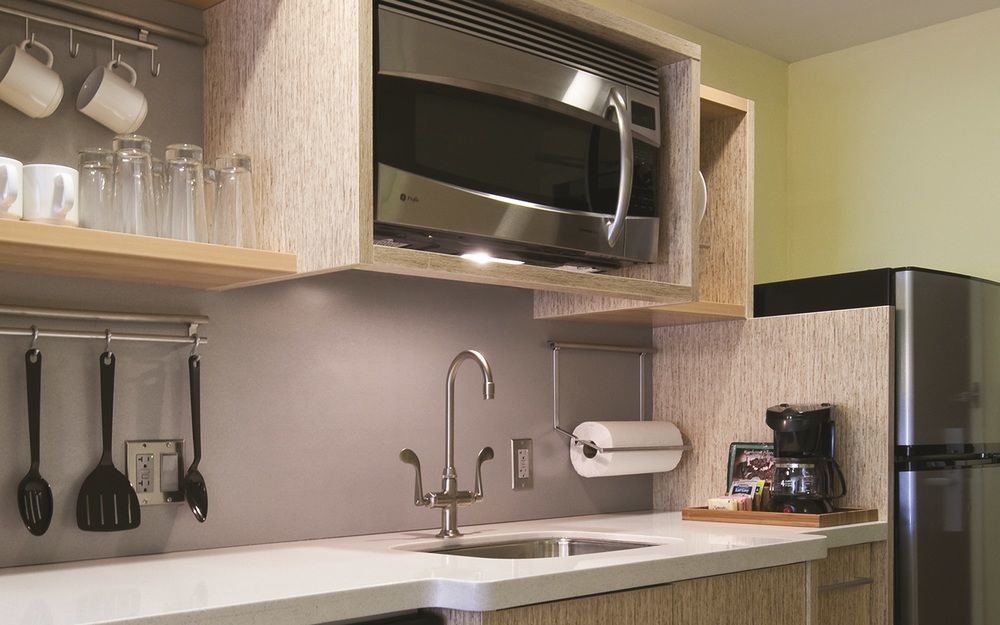 Home2 Suites By Hilton Dupont Ngoại thất bức ảnh