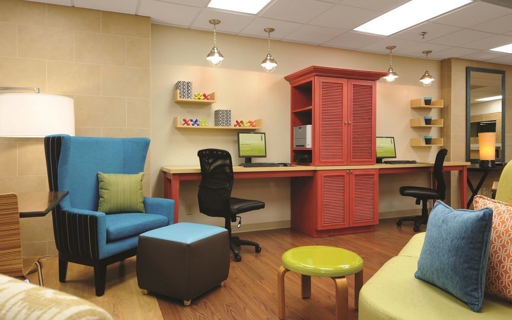 Home2 Suites By Hilton Dupont Ngoại thất bức ảnh