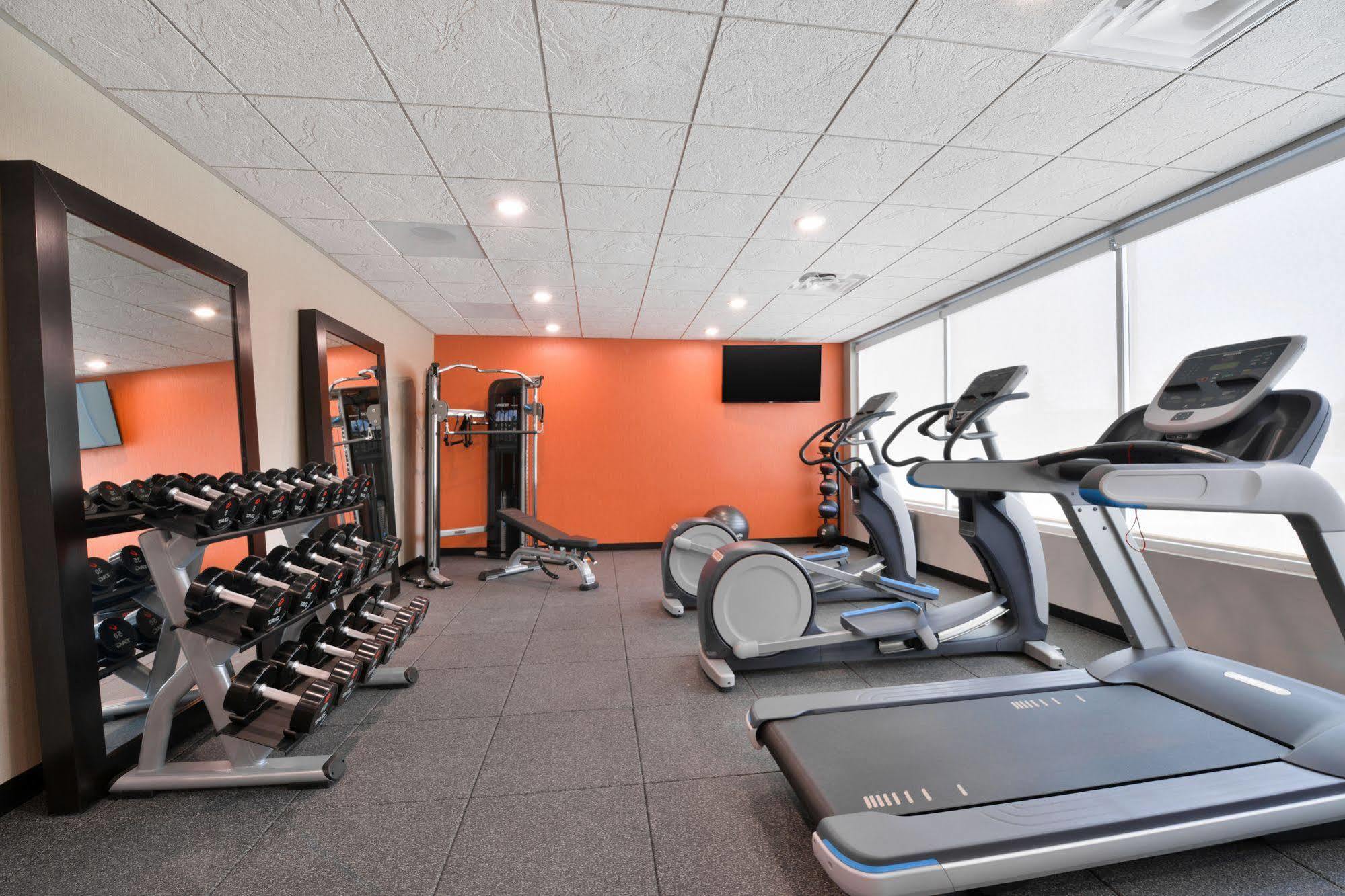Home2 Suites By Hilton Dupont Ngoại thất bức ảnh